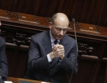 Letta ottiene la fiducia al Senato